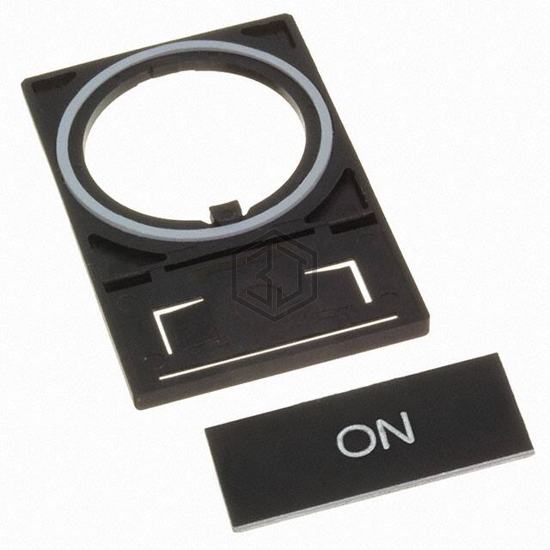 HWAQ-115 - IDEC - Accessories