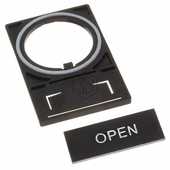 HWAQ-116 - IDEC - Accessories