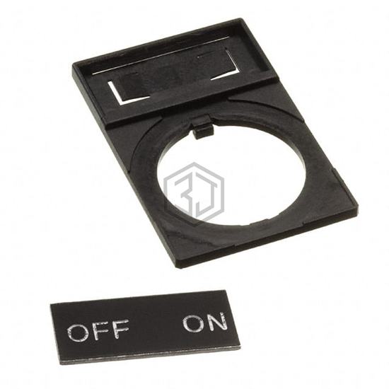 HWAQ-212 - IDEC - Accessories