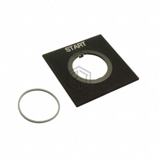 HWAS-123 - IDEC - Accessories