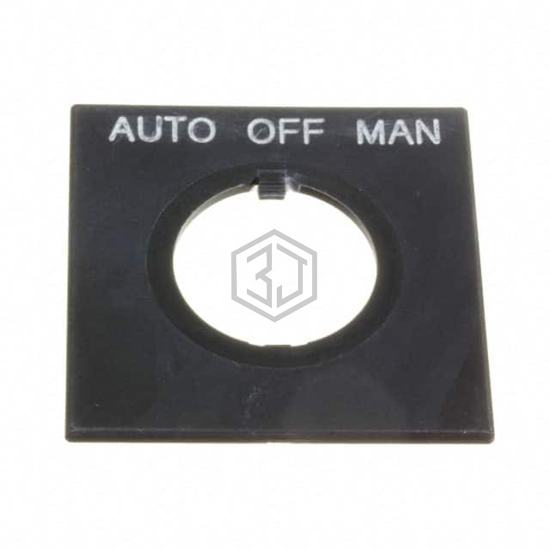 HWAS-302 - IDEC - Accessories