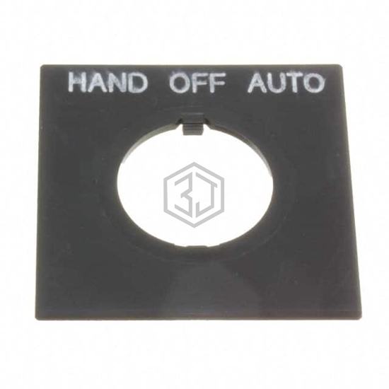 HWAS-317 - IDEC - Accessories