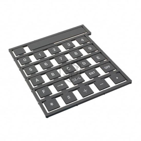 70F00103 - Storm Interface - Accessories