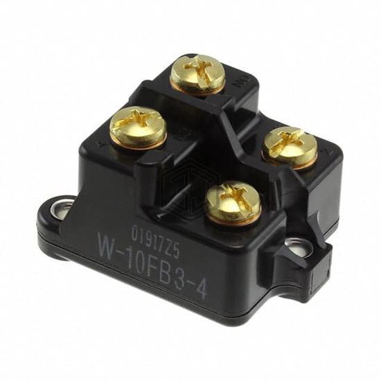 W-10FB3-4 - Omron Automation and Safety - Accessories