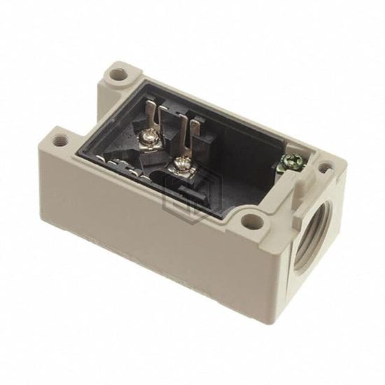 D4A-3000N - Omron Automation and Safety - Accessories