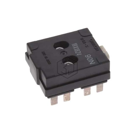 D4A-S90N - Omron Automation and Safety - Accessories