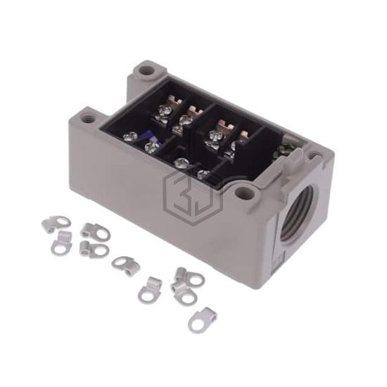 D4A-2000N - Omron Automation and Safety - Accessories