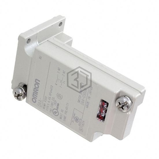 D4A-0300N - Omron Automation and Safety - Accessories