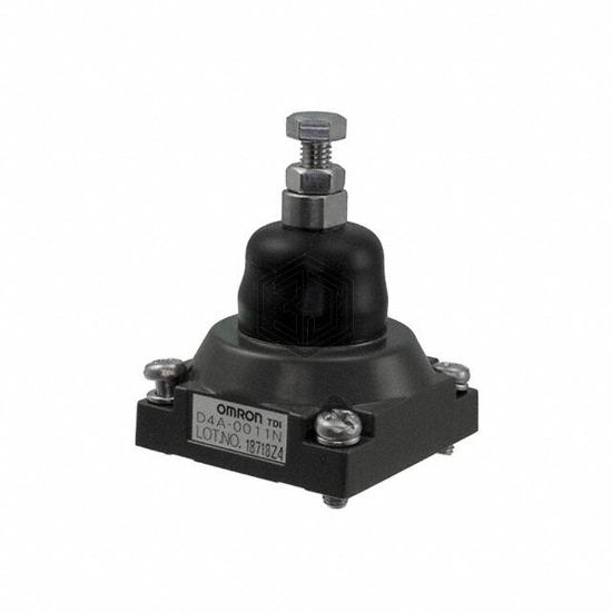 D4A-0011N - Omron Automation and Safety - Accessories
