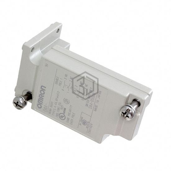 D4A-0500N - Omron Automation and Safety - Accessories