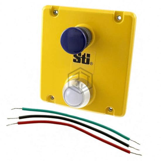 SM06-SL711 - Omron Automation and Safety - Accessories