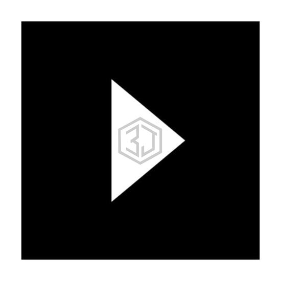 CTHOVERLAYARROW - Visual Communications Company - VCC - Accessories