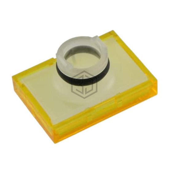 64T4 - TE Connectivity ALCOSWITCH Switches - Accessories