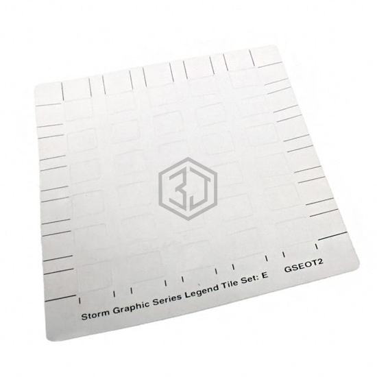 GSE0T203 - Storm Interface - Accessories