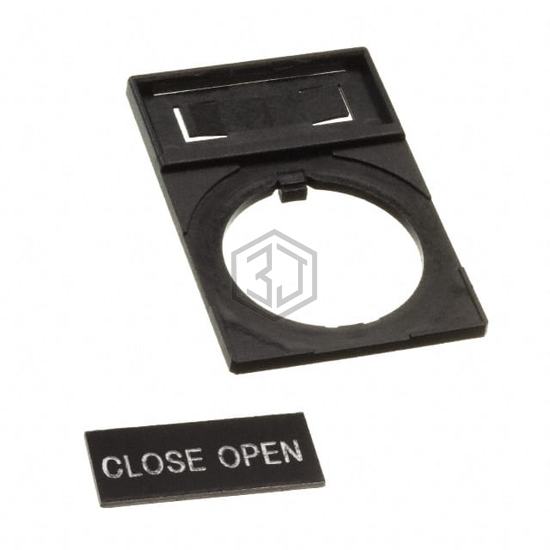 HWAQ-202 - IDEC - Accessories