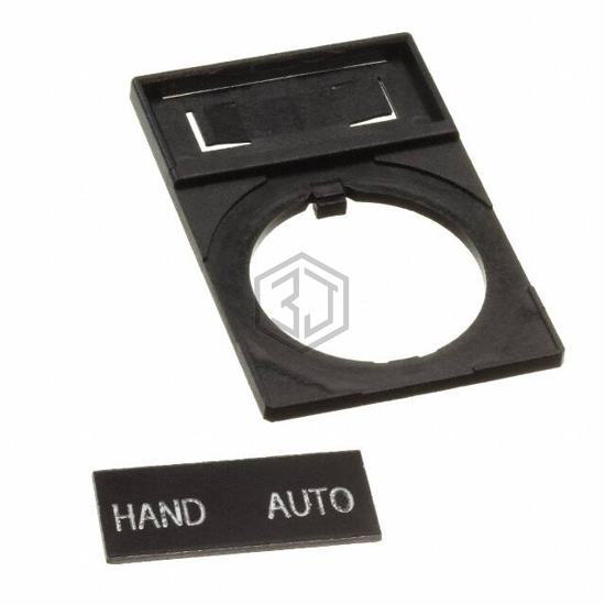 HWAQ-206 - IDEC - Accessories