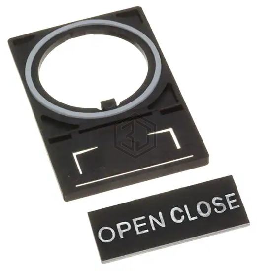 HWAQ-214 - IDEC - Accessories