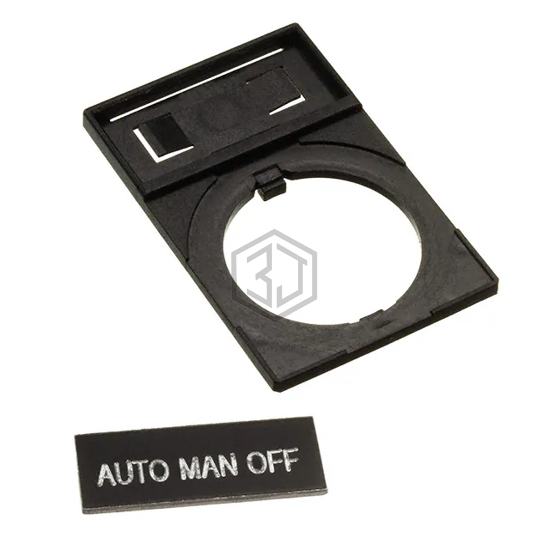 HWAQ-301 - IDEC - Accessories