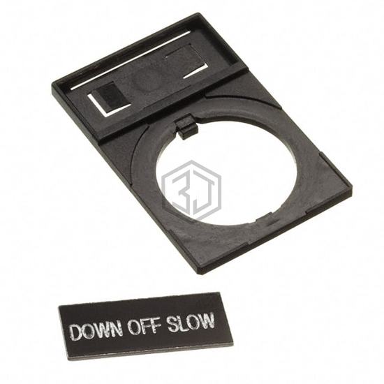HWAQ-304 - IDEC - Accessories