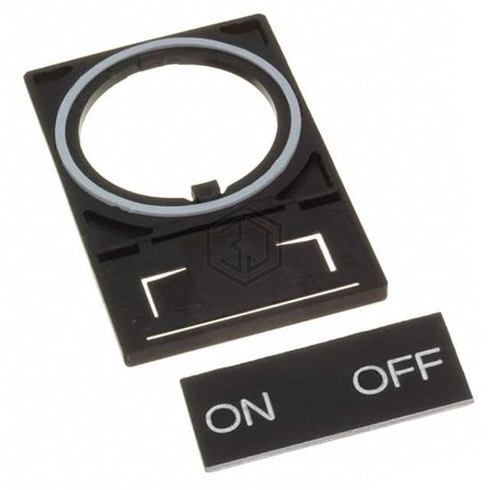 HWAQ-213 - IDEC - Accessories