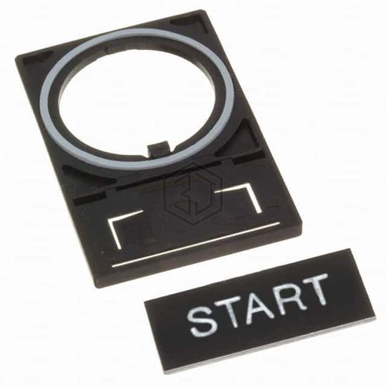 HWAQ-123 - IDEC - Accessories
