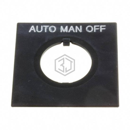 HWAS-301 - IDEC - Accessories
