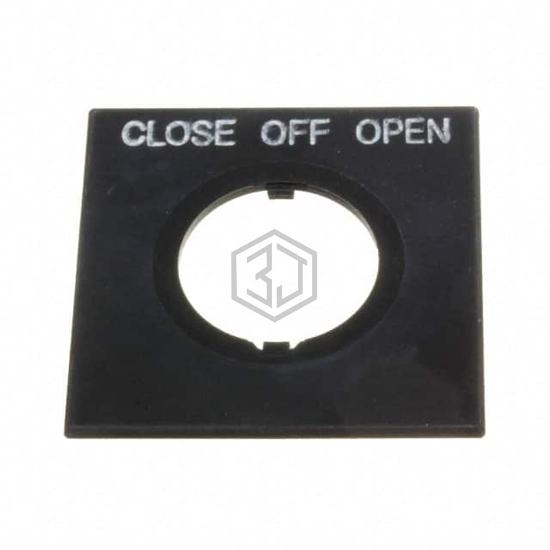 HWAS-303 - IDEC - Accessories