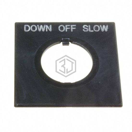 HWAS-304 - IDEC - Accessories