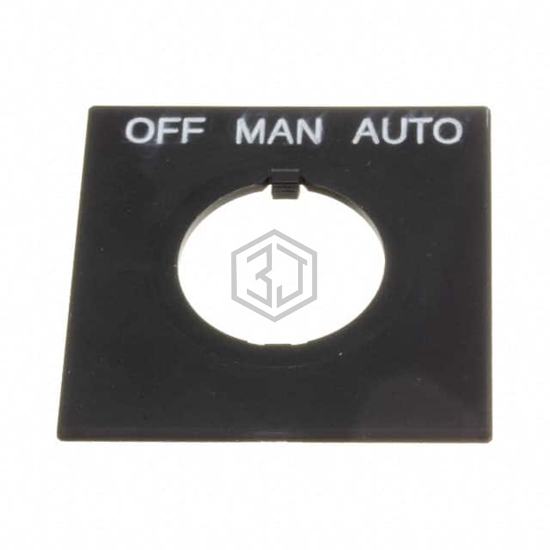 HWAS-309 - IDEC - Accessories