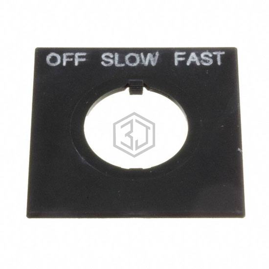 HWAS-310 - IDEC - Accessories