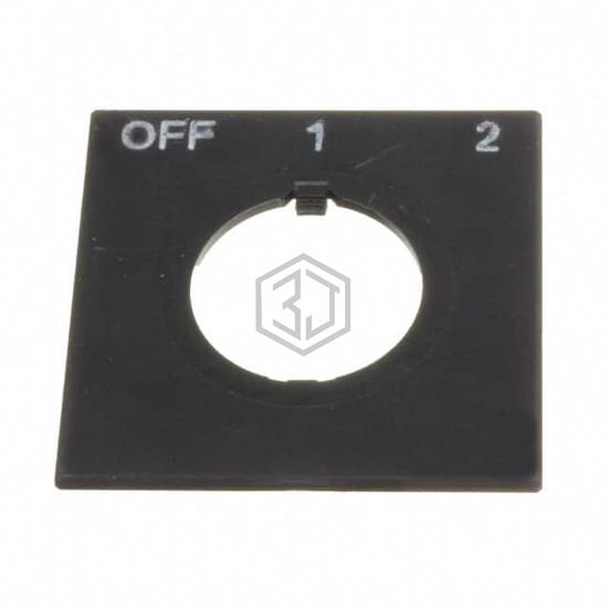 HWAS-311 - IDEC - Accessories