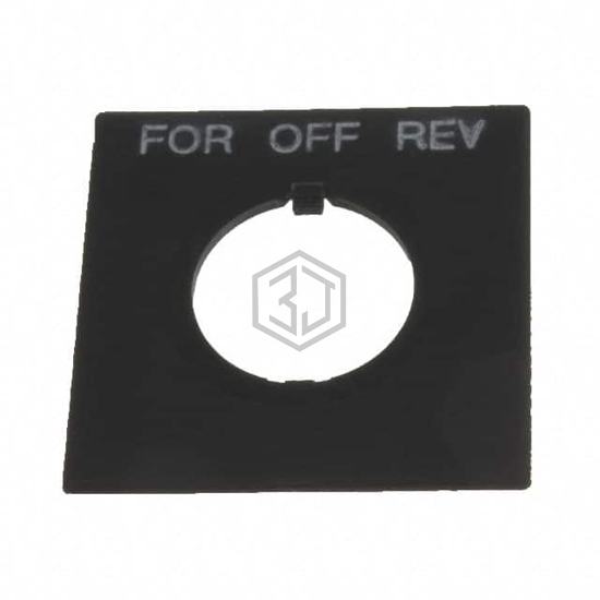 HWAS-306 - IDEC - Accessories