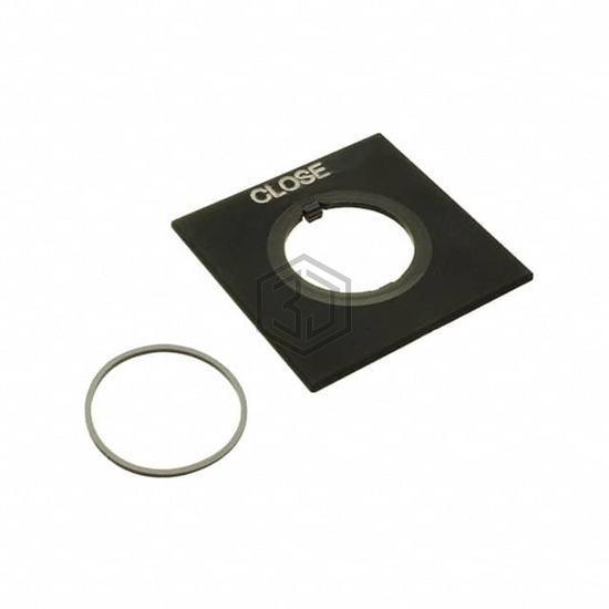HWAS-102 - IDEC - Accessories