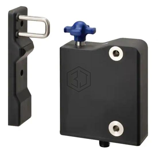 D41LMP - Omron Automation and Safety - Accessories