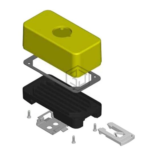 74-10003.1 - EAO - Accessories