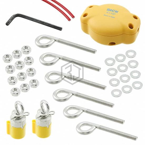 IE110-P10 - SICK, Inc. - Accessories