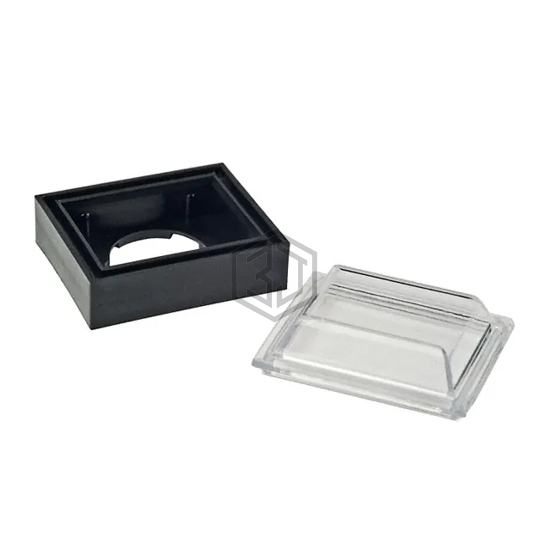 AT4025 - NKK Switches - Accessories