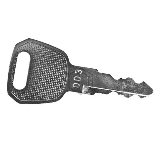 AT4153-003 - NKK Switches - Accessories