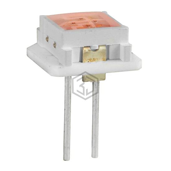 AT627C05 - NKK Switches - Accessories