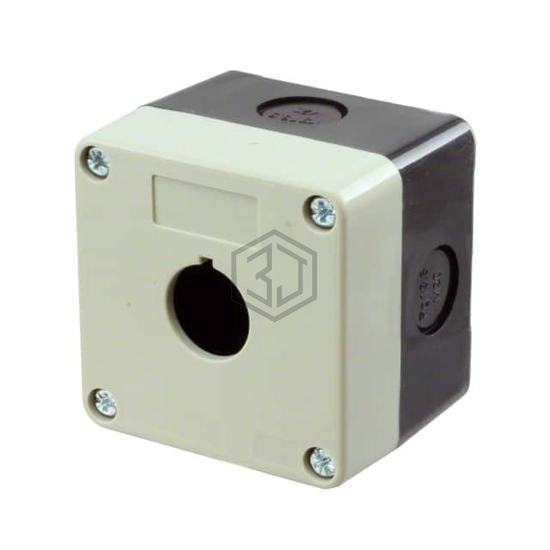 PBBOX1HBG - Carlo Gavazzi Inc. - Accessories