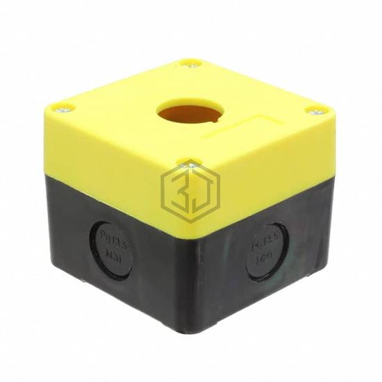 PBBOX1HBY - Carlo Gavazzi Inc. - Accessories