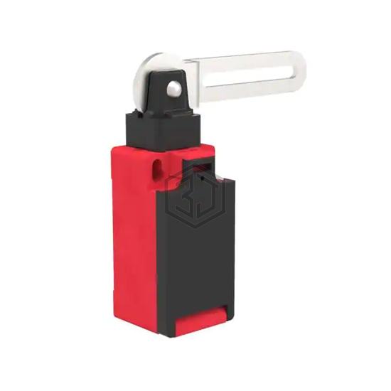 SI-LS31HGRD - Banner Engineering Corporation - Interlock Switches