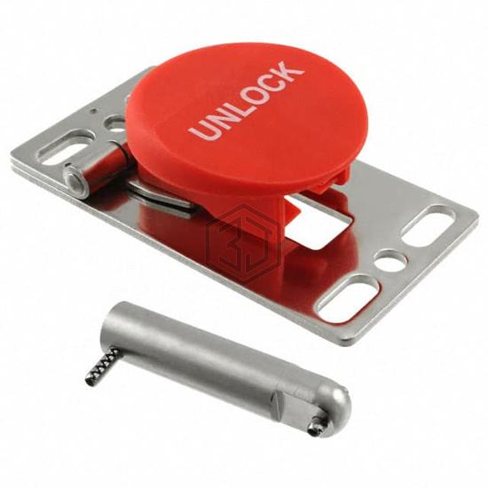MS-SG-22 - Panasonic Industrial Automation Sales - Accessories