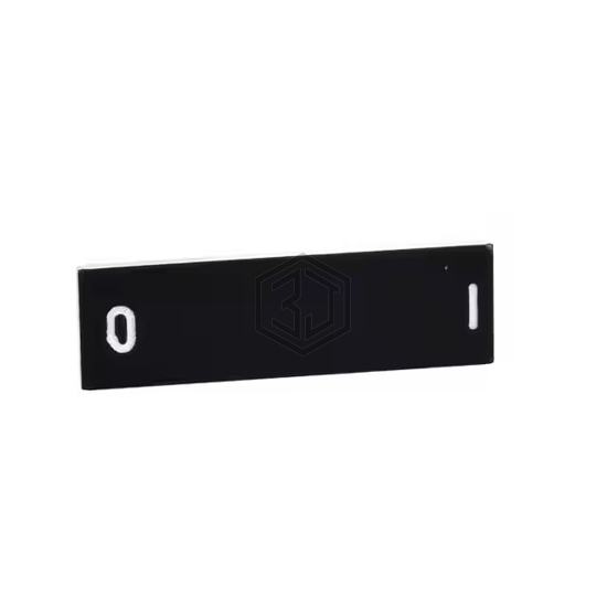 ZBY02178 - Schneider Electric - Accessories