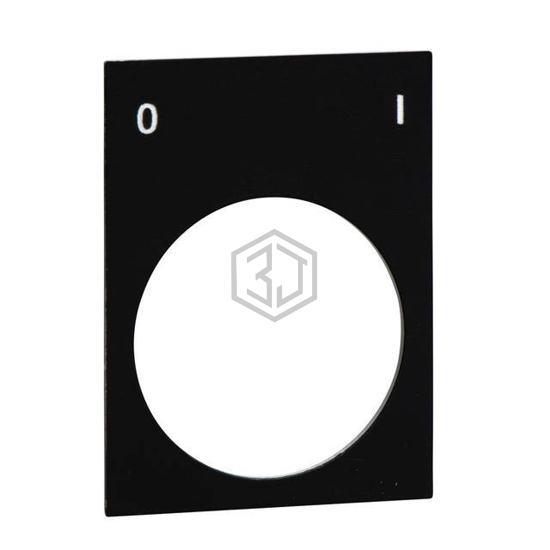 ZB2BY2178 - Schneider Electric - Accessories