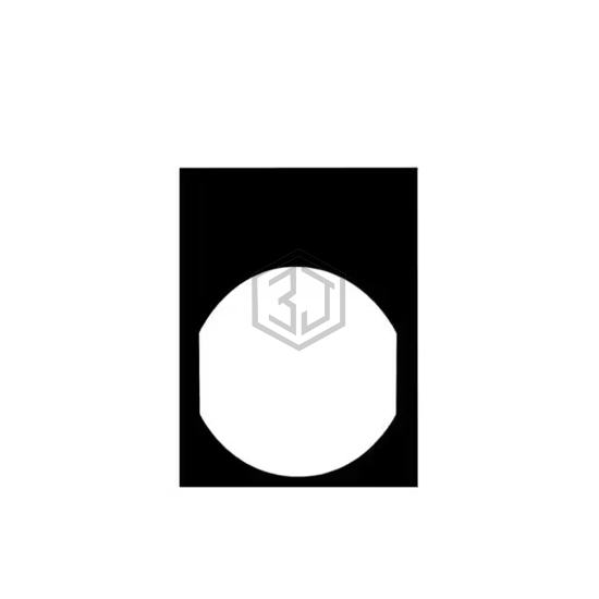 ZBY42101 - Schneider Electric - Accessories