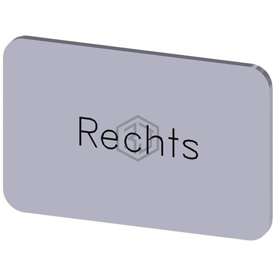 3SU19000AD810AH0 - Siemens - Accessories