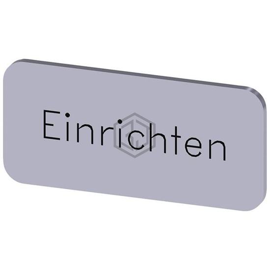 3SU19000AC810AR0 - Siemens - Accessories