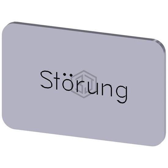 3SU19000AD810AQ0 - Siemens - Accessories