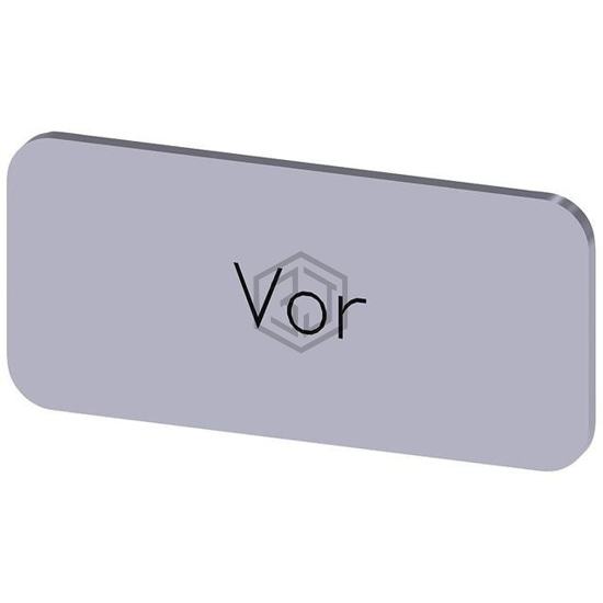 3SU19000AC810AF0 - Siemens - Accessories